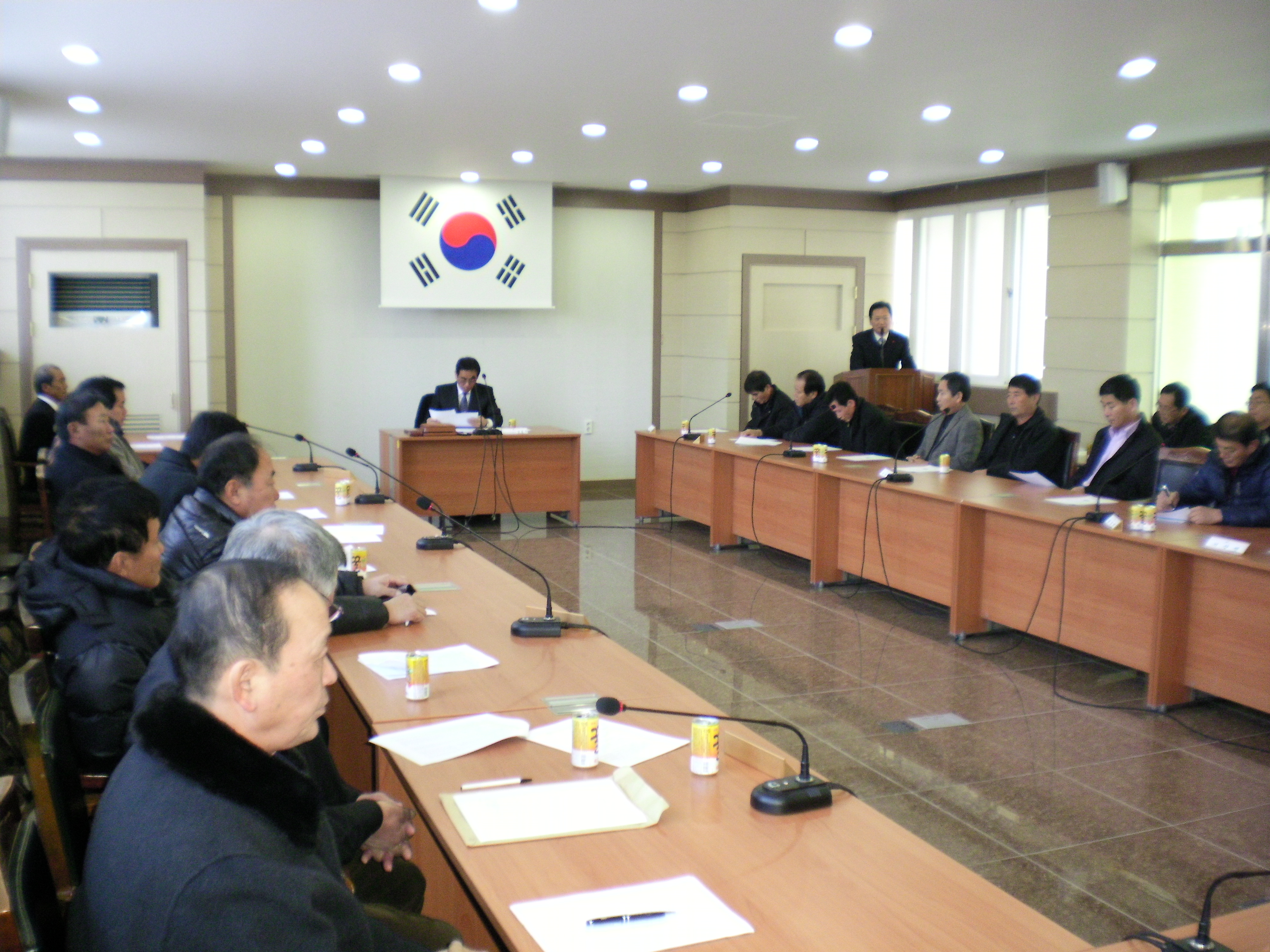 이철재 신임 회장