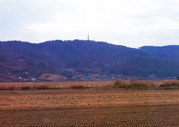 서천남산성
